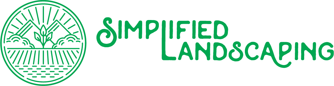 Simplified Landscaping