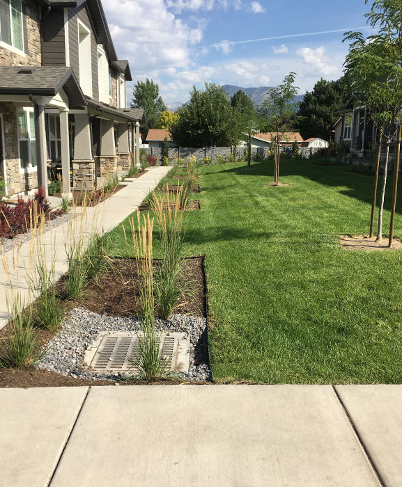 Maintenance Park